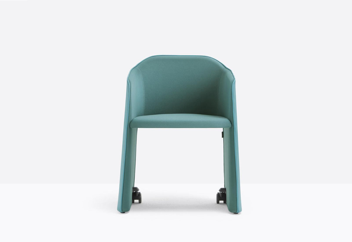 Pedrali Armchair LAJA 889G