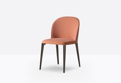 Pedrali Dining chair LAJA 880
