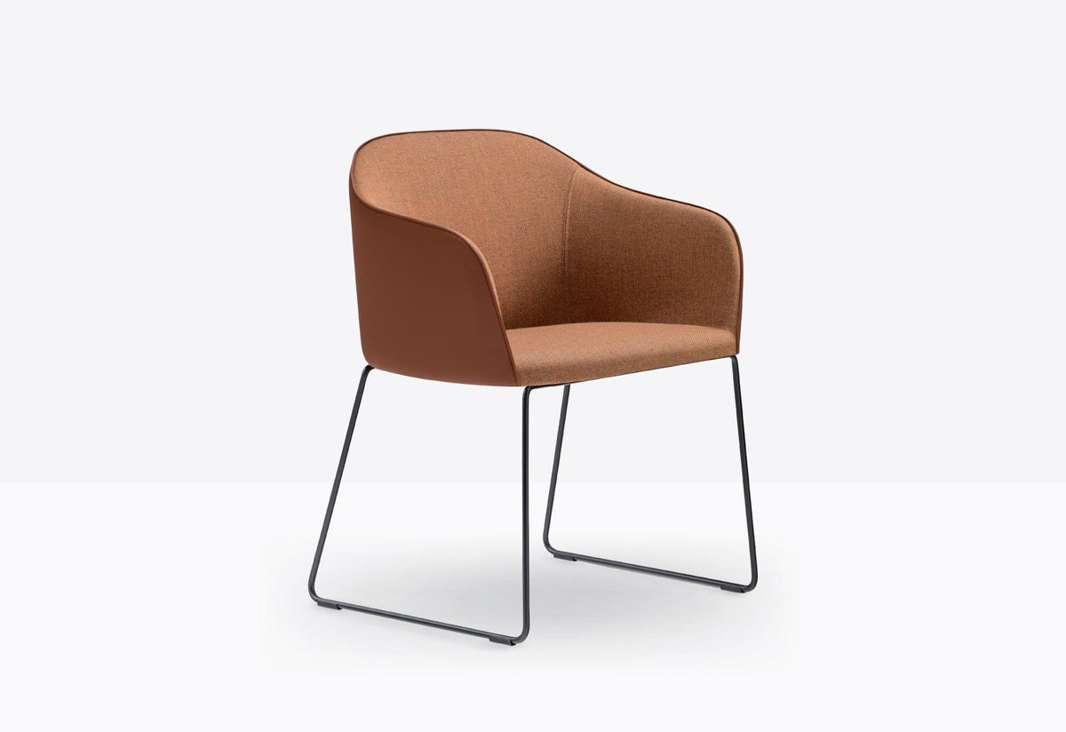 Pedrali Dining chair LAJA 2 881/2