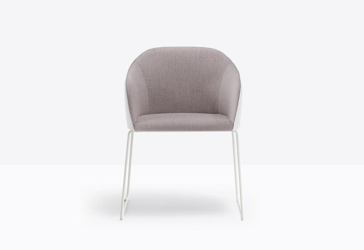 Pedrali Dining chair LAJA 2 881/2