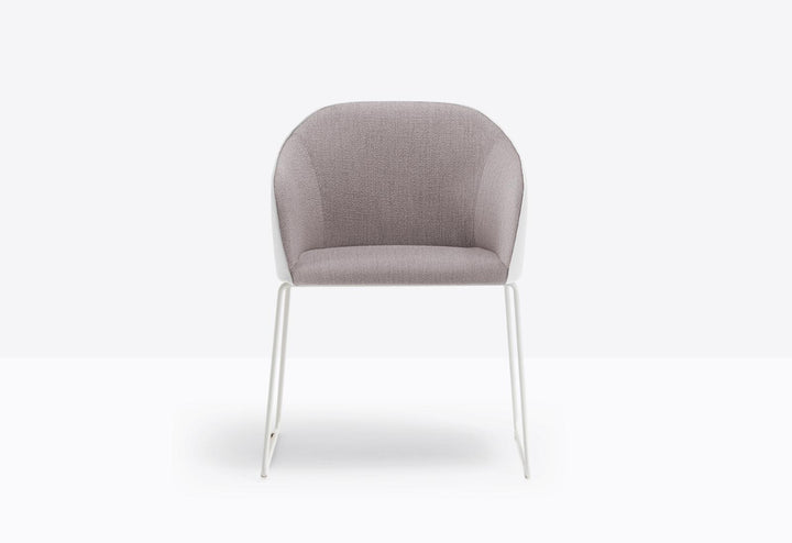 Pedrali Dining chair LAJA 2 881/2