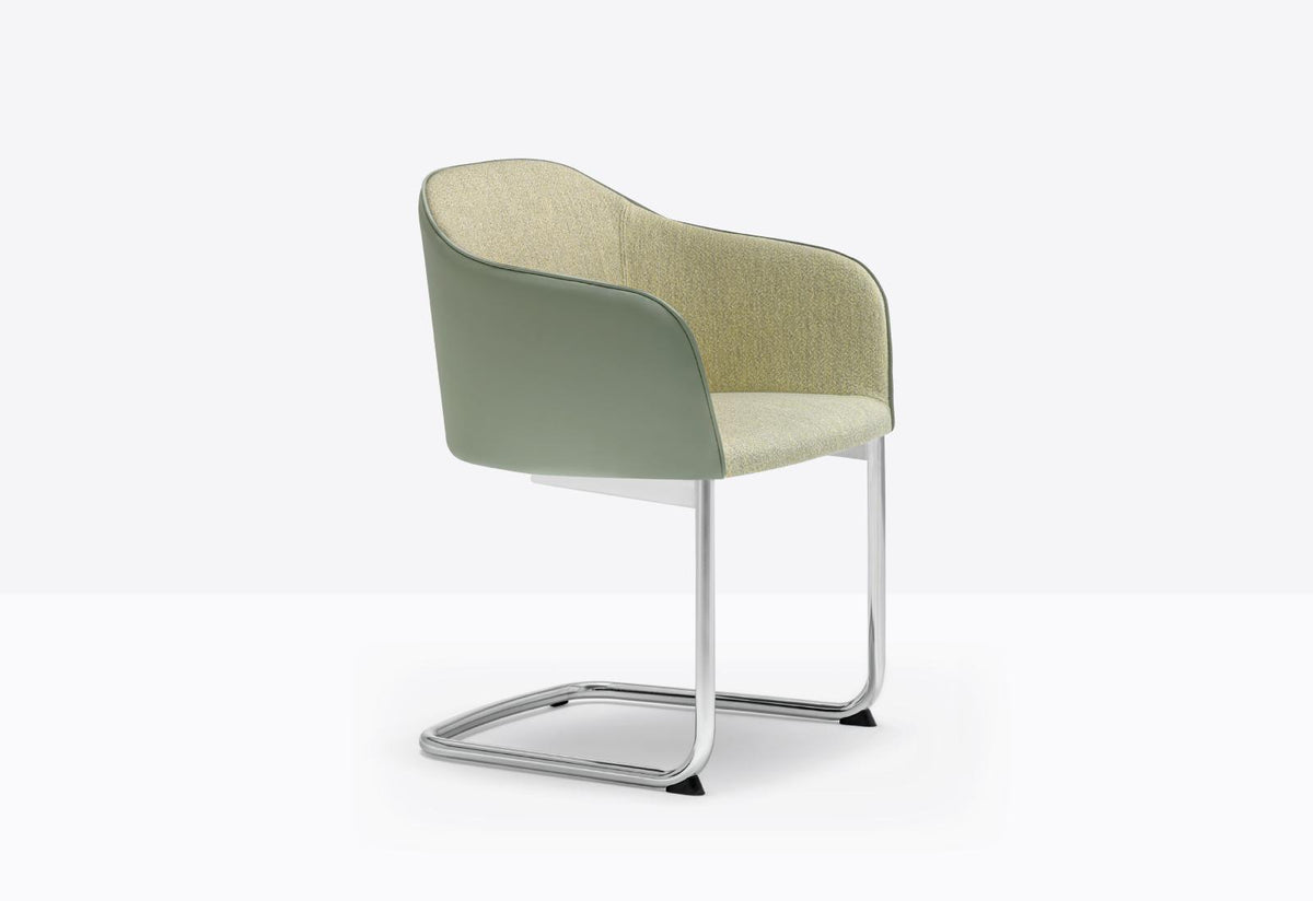 Pedrali Dining chair LAJA 2 882/2