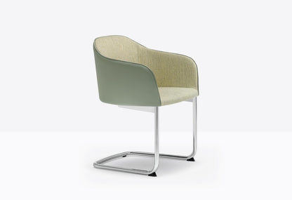 Pedrali Dining chair LAJA 2 882/2