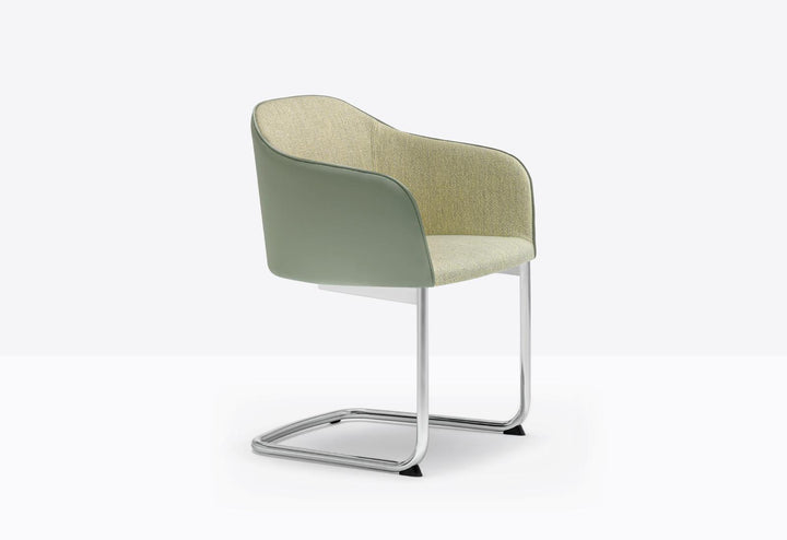 Pedrali Dining chair LAJA 2 882/2