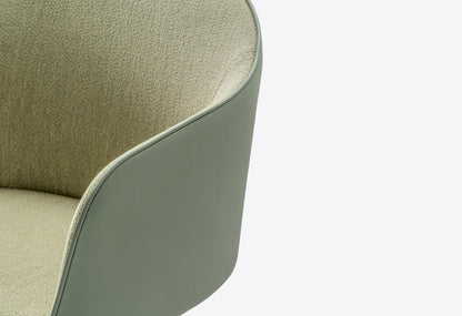 Pedrali Office chair LAJA 2 886/2