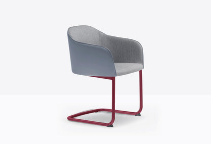 Pedrali Dining chair LAJA 2 882/2