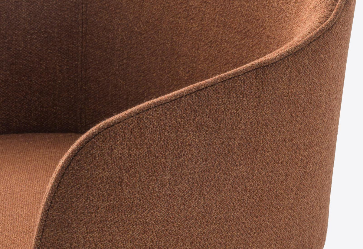 Pedrali Office chair LAJA 2 888/2