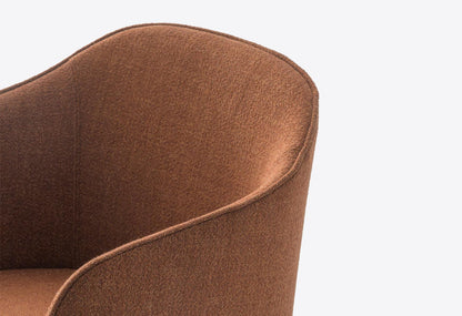 Pedrali Dining chair LAJA 2 885/2