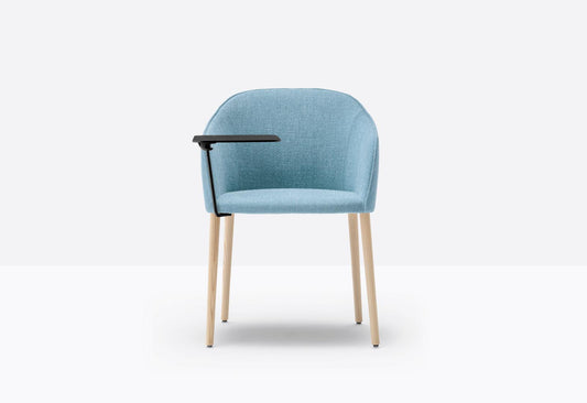 Pedrali Dining chair LAJA 2 884T/2