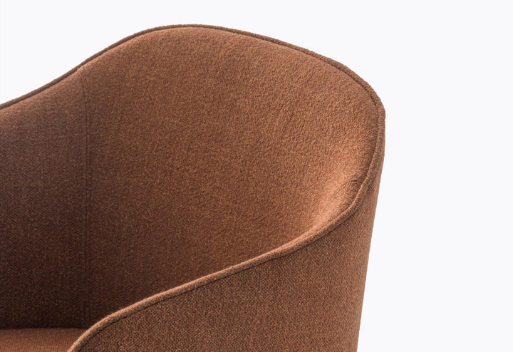 Pedrali Dining chair LAJA 2 884T/2