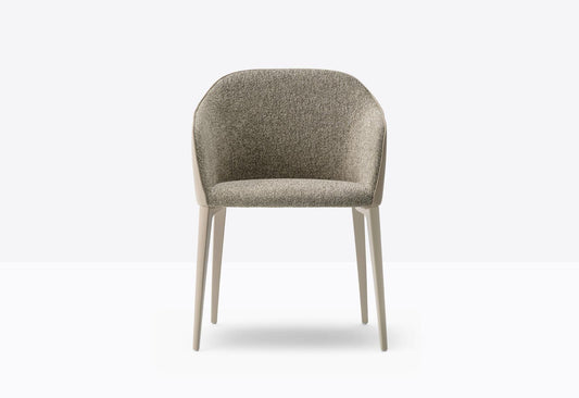 Pedrali Dining chair LAJA 2 885/2