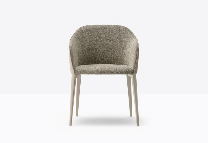 Pedrali Dining chair LAJA 2 885/2