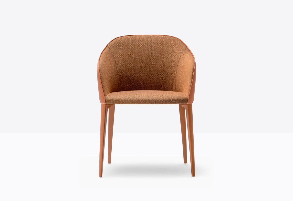 Pedrali Dining chair LAJA 2 885/2
