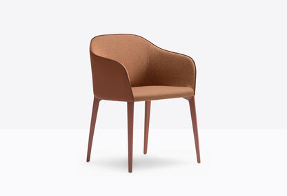 Pedrali Dining chair LAJA 2 885/2