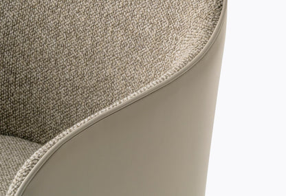 Pedrali Dining chair LAJA 2 885T/2
