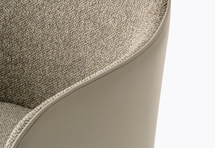 Pedrali Dining chair LAJA 2 885T/2