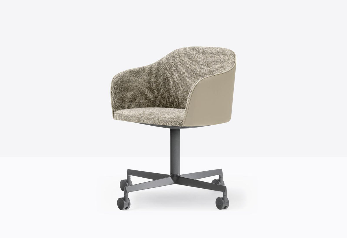 Pedrali Office chair LAJA 2 886/2