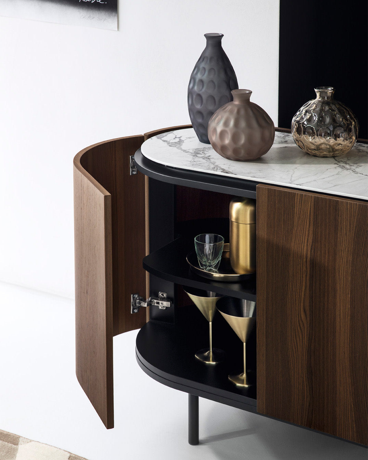 Calligaris Cabinet Lake