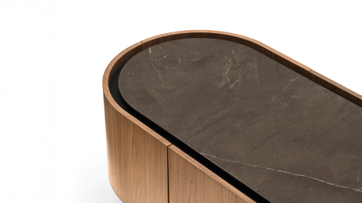 Calligaris Cabinet Lake
