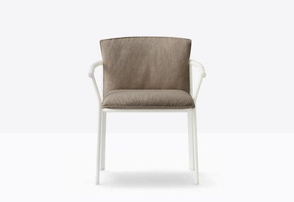 Pedrali Outdoor chair LAMORISSE 3684