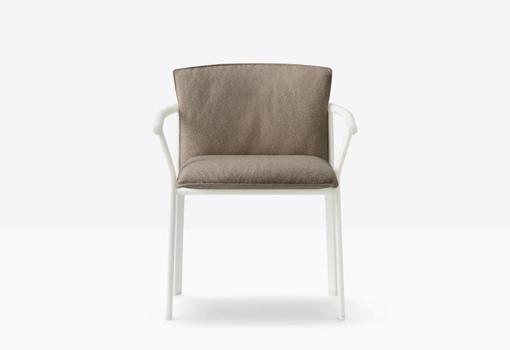 Pedrali Outdoor chair LAMORISSE 3684