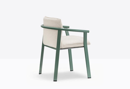 Pedrali Outdoor chair LAMORISSE 3684