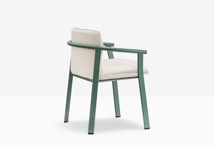Pedrali Outdoor chair LAMORISSE 3684