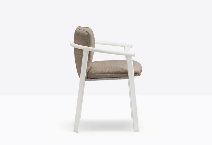 Pedrali Outdoor chair LAMORISSE 3684