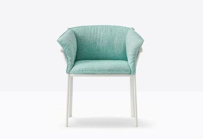 Pedrali Outdoor chair LAMORISSE 3685