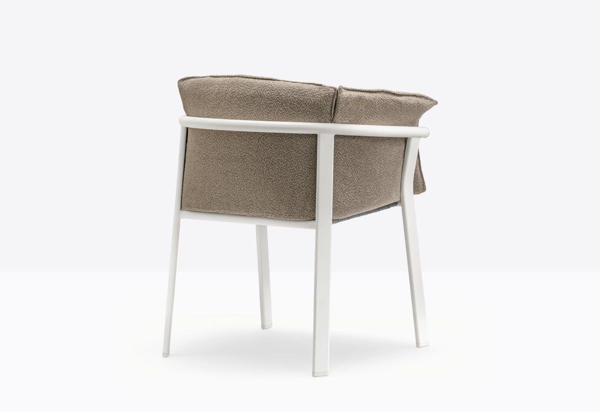 Pedrali Outdoor chair LAMORISSE 3685