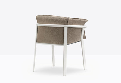 Pedrali Outdoor chair LAMORISSE 3685
