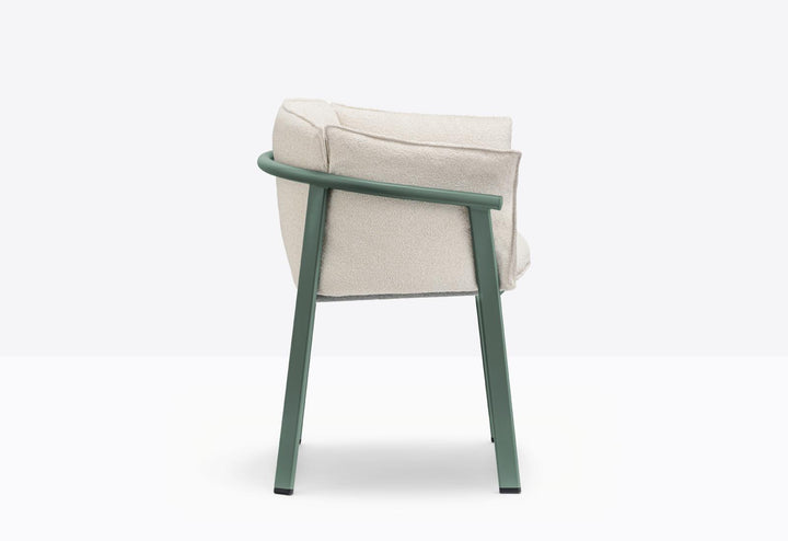 Pedrali Outdoor chair LAMORISSE 3685