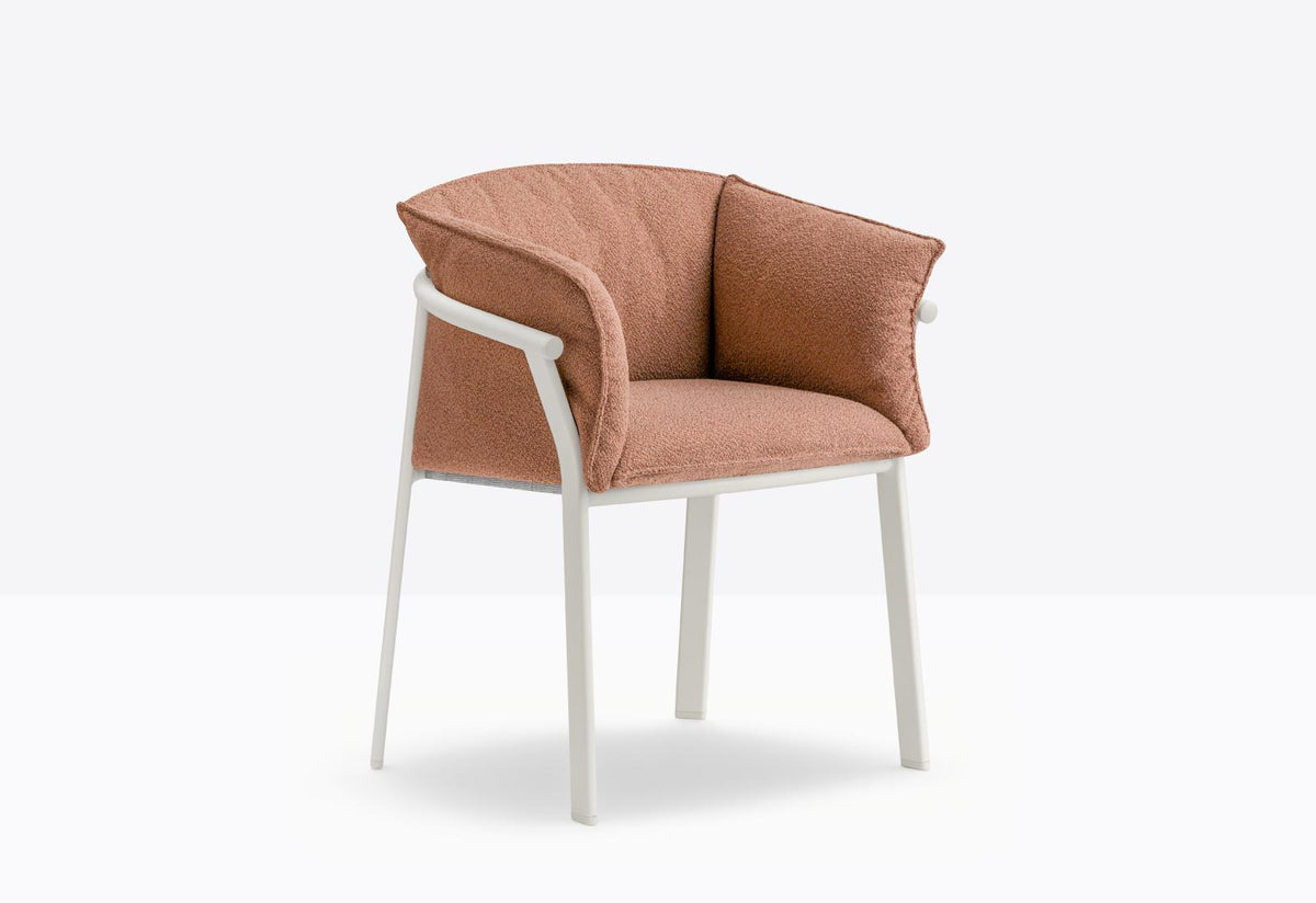 Pedrali Outdoor chair LAMORISSE 3685