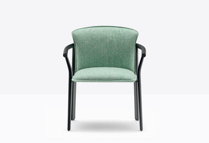 Pedrali Dining chair LAMORISSE 3686