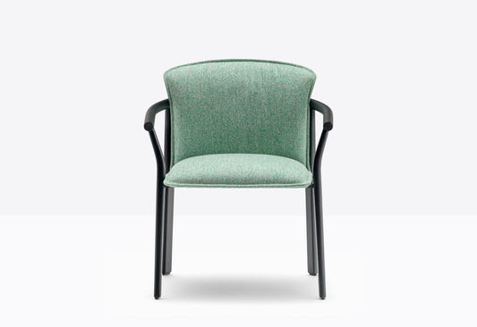 Pedrali Dining chair LAMORISSE 3686