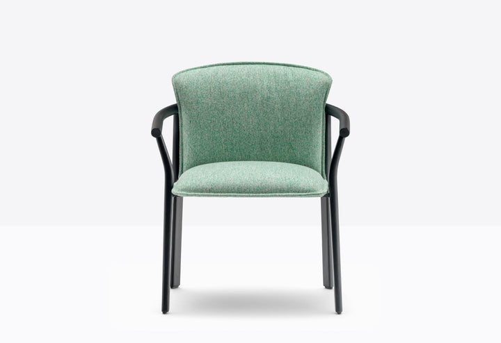 Pedrali Dining chair LAMORISSE 3686