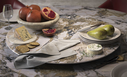 LAZY SUSAN · photo 1 · official_hd