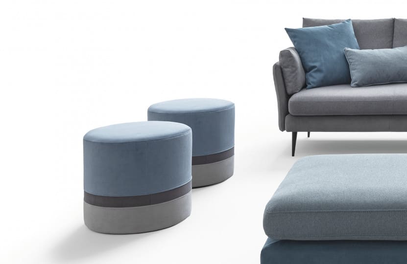 LeComfort Pouf CLUB