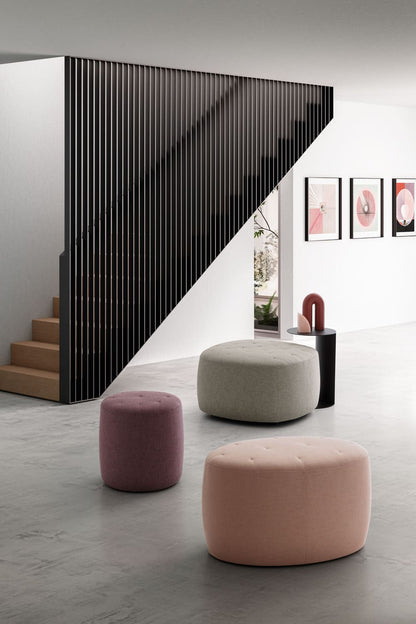 LeComfort Pouf BOWL
