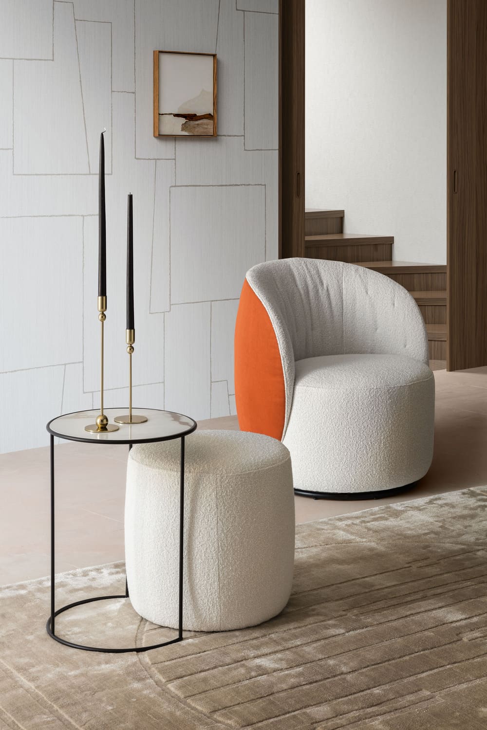 LeComfort Decorative Band JARVIS