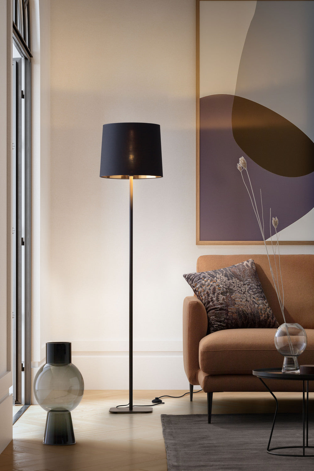 LeComfort Floor Lamp HYGGE