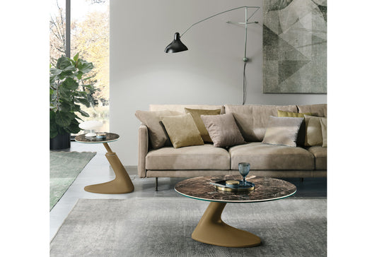 Target Point Coffee Table Leaf Corner — main product view