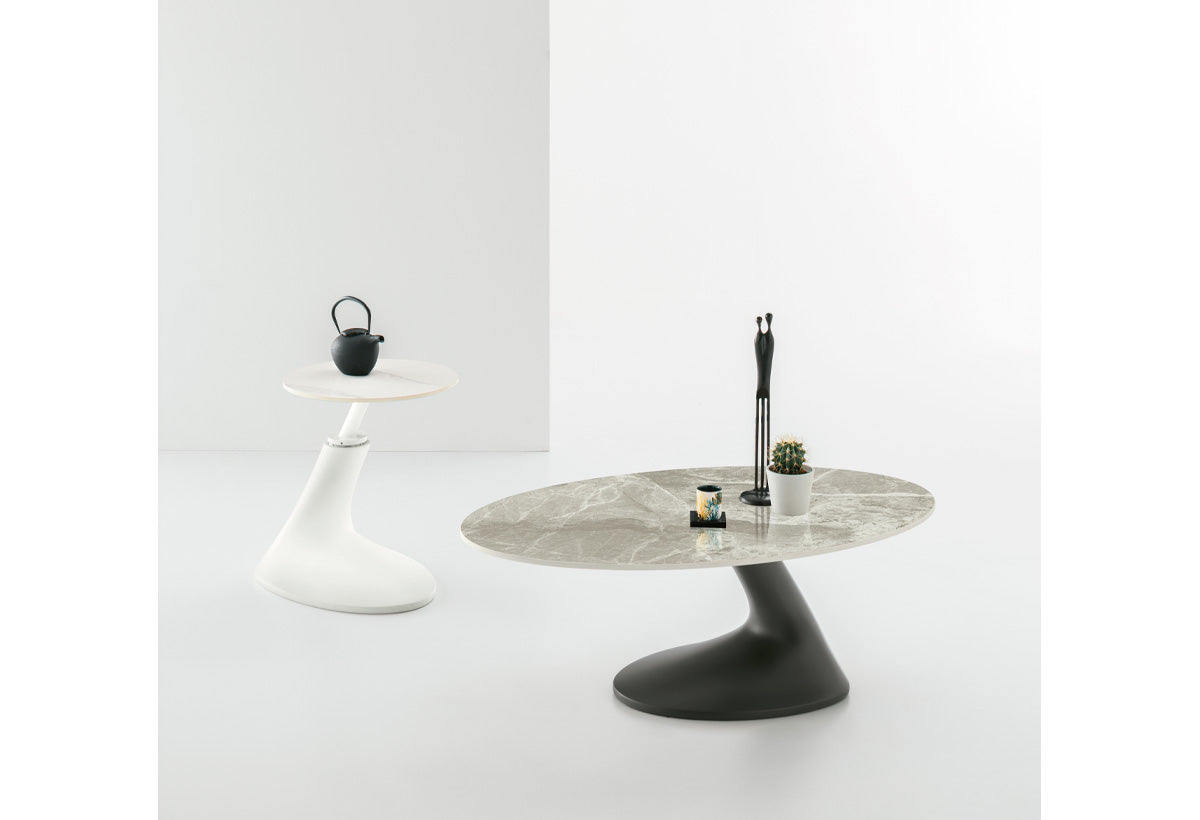 Target Point Coffee Table Leaf Corner — product view 2