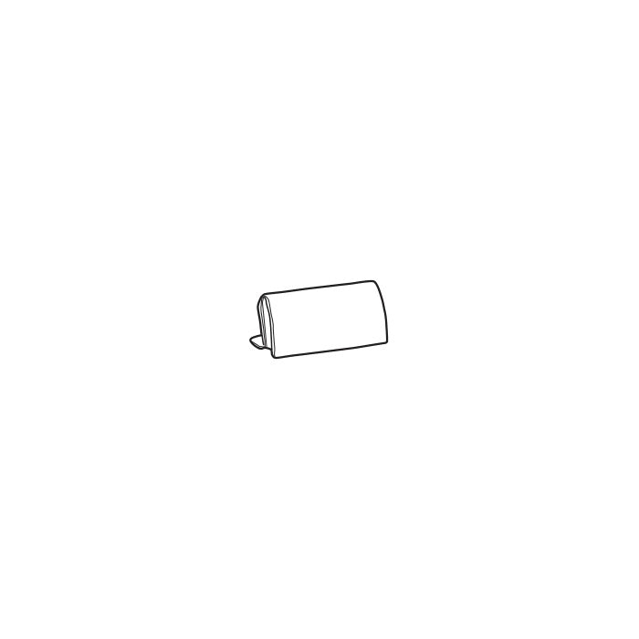 LeComfort Backrest Cushion ABBRACCIO – ABBRACCIO maxi (ABBRZCS02)