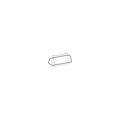 LeComfort Backrest Cushion REED – REED maxi (REEDZCS02)