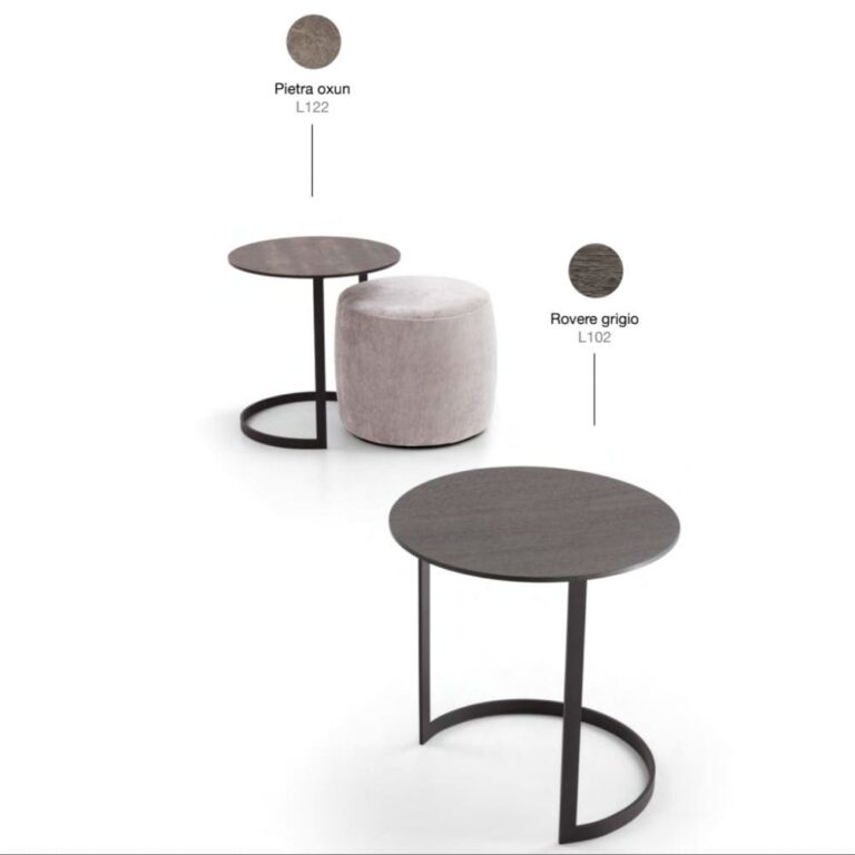 LeComfort Coffee Table EDGAR — product view 2