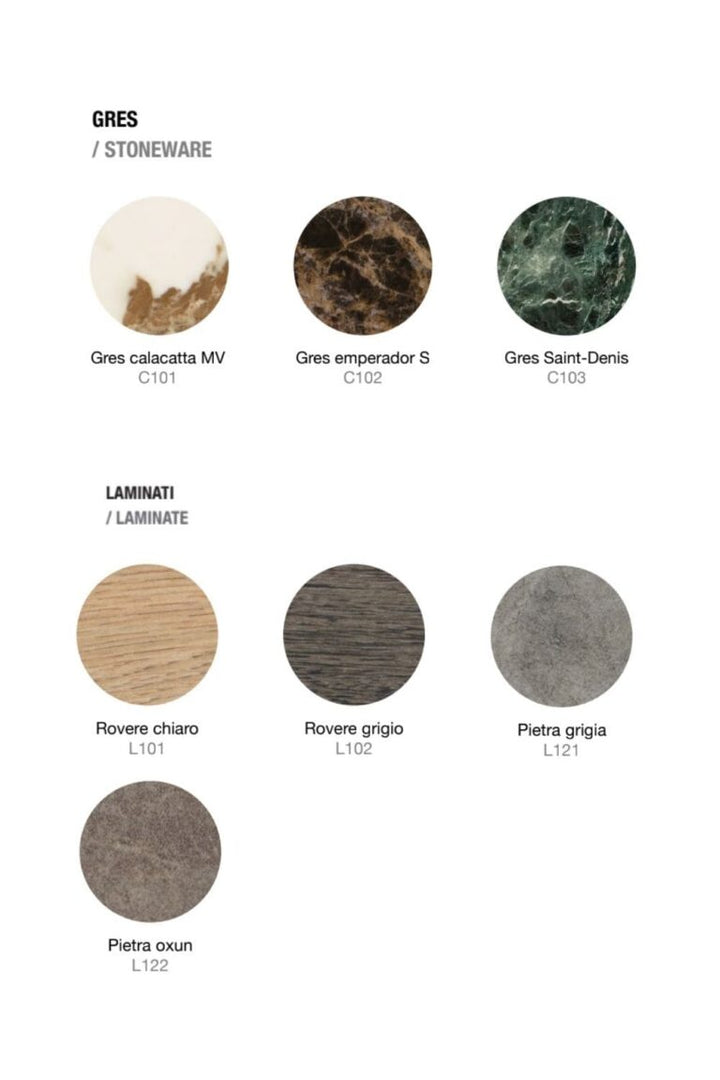 LeComfort Coffee Table EDGAR — product view 3