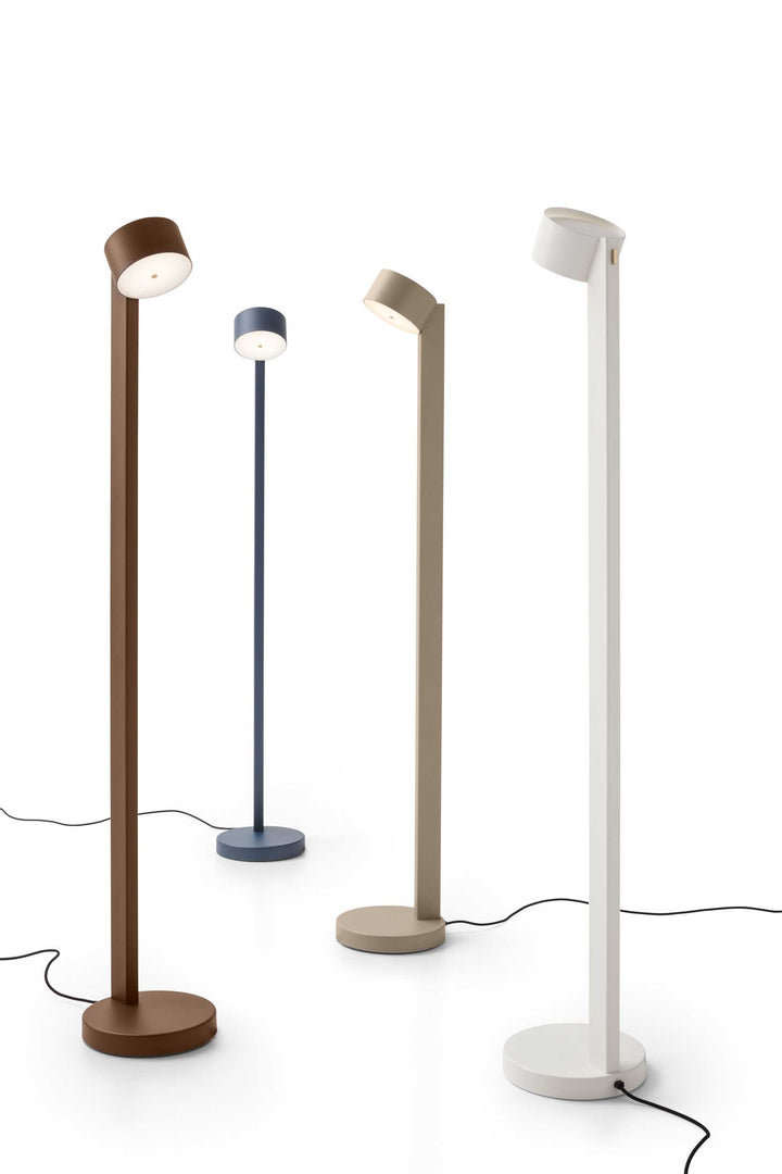 LeComfort Floor Lamp ELA — product view 2