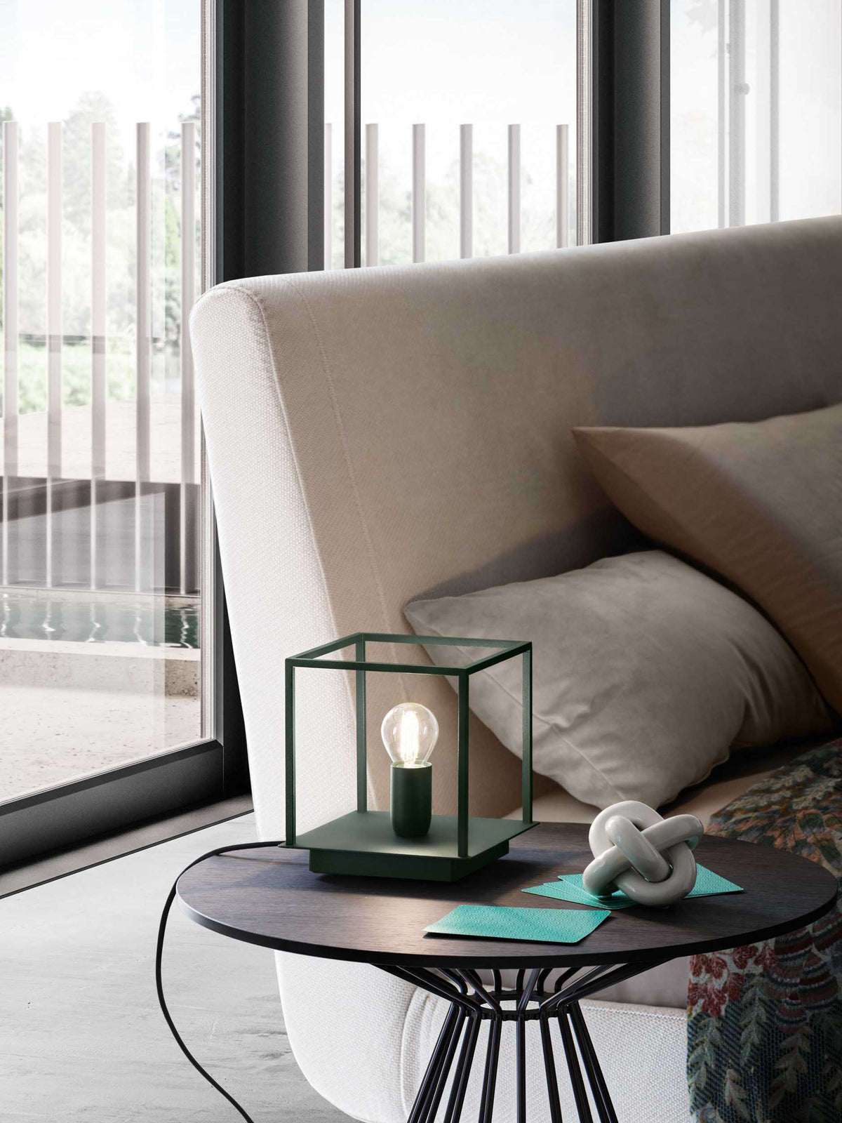 LeComfort Floor Lamp LINK — main product view