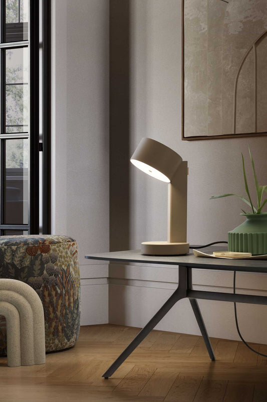 LeComfort Table Lamp ELA — main product view